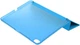 Чохол для планшета Apple iPad Pro 11 BeCover Smart Case Blue (BC_703023) - зображення 5