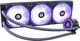 Система рідинного охолодження ID-COOLING Auraflow X 360 - зображення 7