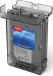 Адаптер Maiwo для подключения HDD 2.5"/3.5" SATA III SSD к USB 3.0 + контейнер защитный для HDD 3.5" (K10435) - изображение 2