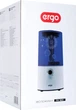 Увлажнитель воздуха ERGO HU 1820 - изображение 7