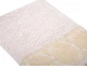 Полотенце Irya Jakarli - Assos gold золотой 50*90 - изображение 5