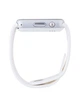 Розумні годинник Smart Watch A1 White - зображення 3