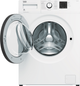 Пральна машина вузька Beko WUE6511XAW - зображення 3