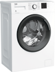 Пральна машина вузька Beko WUE6511XAW - зображення 2