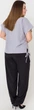 Костюм женский Olis-style Лали 1023 60 Серый (Лали 1023_60) - изображение 2