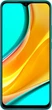 Мобильный телефон Xiaomi Redmi 9 4/64GB Ocean Green (657897) - изображение 2