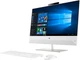 Моноблок HP Pavilion All-in-One 27-xa0105ur (7JV08EA) White - изображение 2