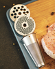 Мясорубка BOSCH MFW3X18W - изображение 19