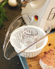 Мясорубка BOSCH MFW3X18W - изображение 20