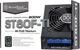 Блок питания Silverstone Strider 800W 80+ Titanium (SST-ST80F-TI) - изображение 8