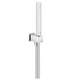 Душевой набор GROHE Euphoria 26405000 с ручной лейкой и шлангом с держателем хром CV030544 - изображение 1