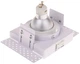 Світильник точковий Brille HDL-DS 166 MR16 WH/BK (36-237) - зображення 3