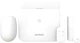 Zestaw bezprzewodowego systemu alarmowego Hikvision AX PRO (DS-PWA96-KIT-WE) - obraz 1