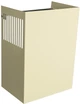 Декоративный короб для вытяжек Perfelli DKM 60 (DN) бежевый - изображение 2