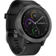 Умные часы с GPS Garmin Vivoactive 3 Black with Slate Hardware (010-01769-12) - изображение 6