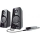 Акустическая система Trust Tytan 2.0 Speaker Set. Black (21560) - изображение 4