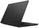 Ноутбук Lenovo ThinkPad E14 (20RA0037RT) Black - изображение 2