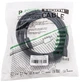 Кабель PowerPlant (KD00AS1246) miniHDMI-HDMI v1.3, 5м, Black - изображение 2