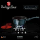 Ковш с мраморным покрытием Berlinger Haus Metallic Line Aquamarine Edition 1,2 л (1121874) - изображение 4
