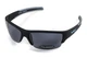 Защитные очки Blu Water Daytona-2 Polarized (gray) - изображение 1