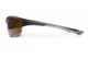 Захисні окуляри Blu Water Daytona-1 Polarized (brown) - зображення 2