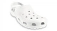 Сабо Crocs Jibbitz Classic M 10001-100-M6/W8 38 Белый - изображение 3