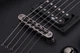 Електрогітара SCHECTER SGR C-1 BLK - зображення 5