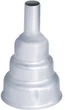Строительный фен Steinel HG 2120 E кейс, набор насадок (ST006464) - изображение 6