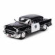 Масштабна модель автомобіля Maisto 1955 Buick Century (1:26) чорний (31295 black) - зображення 1