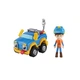 Игровой набор Rev&Roll Рев и Рамбл DieCast рев и Рамбл (EU881011) - изображение 1