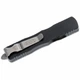 Ніж Microtech Dirac Double Edge Stonewash (225-10) - зображення 2