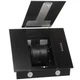 Витяжка кухонна Eleyus Vesta A 1200 LED SMD 60 BL - зображення 6