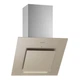 Вытяжка кухонная Pyramida HES 30 (D-600 MM) SAND /AJ - изображение 2