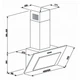 Вытяжка кухонная Eleyus VERTICAL 700 60 WH (VERTICAL70060WH) - изображение 8
