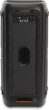 Колонки Акустична система 2.0 підлогова JBL PartyBox 300 (JBLPARTYBOX300EU) Wireless, Bluetooth, Black - зображення 2