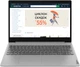 Ноутбук Lenovo IdeaPad 3 15IML05 (81WB00A9RA) Platinum Grey - зображення 2