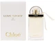 Woda perfumowana damska Chloe Love Story 30 ml (3607342635791) - obraz 1