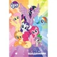 Щоденник шкільний Kite My Little Pony тб.обл. (LP19-262-1) - зображення 2