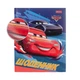 Дневник школьный 1Вересня тв.обл. Cars (911244) - зображення 1