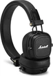 Навушники Marshall Major III Bluetooth Black (4092186) - зображення 4