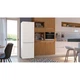 Холодильник Gorenje NRK6191EW4 - зображення 9