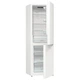 Холодильник Gorenje NRK6191EW4 - зображення 5