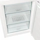 Холодильник Gorenje NRK6191EW4 - зображення 7
