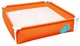 Basen ramowy dla dzieci Bestway Orange (6942138917161) - obraz 1