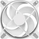 Кулер до корпусу Arctic BioniX P140 Grey/White (ACFAN00160A) - зображення 3