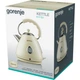 Електрочайник Gorenje K17CLI - зображення 7