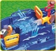 Tor wodny BIG Aquaplay 85 x 65 x 22 cm (008700001516) - obraz 8