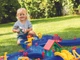Tor wodny BIG Aquaplay Megaset Play & Go (7313400016605) - obraz 2