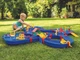 Tor wodny BIG Aquaplay Megaset Play & Go (7313400016605) - obraz 4