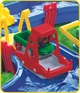 Tor wodny BIG Aquaplay Megaset Play & Go (7313400016605) - obraz 6